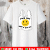 FUCK YOU HAVE A NIKE DAY T-SHIRT