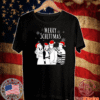Schitts Creek Merry Schittmas T-Shirt