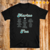From Marino To Tua Tee Shirts