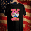 Golden Girls bow to the queens T-Shirt