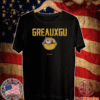Greauxgu Shirt, Baton Rouge
