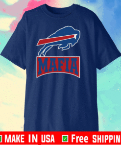 Happy Buffalo Bills Football 2021 T-Shirt