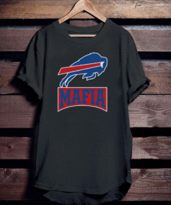 Happy Buffalo Bills Football 2021 T-Shirt