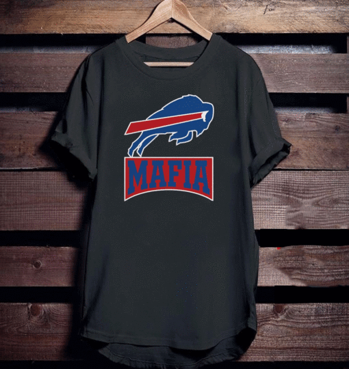 Happy Buffalo Bills Football 2021 T-Shirt