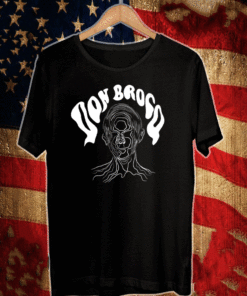 Headspace Don Broco 2021 T-Shirt