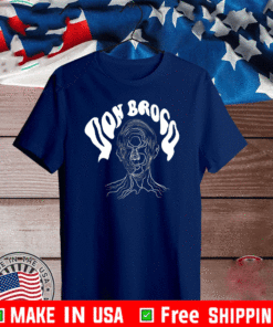 Headspace Don Broco 2021 T-Shirt