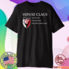 House Claus Shirt