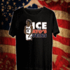 Ice In Yo Veins Original T-Shirt