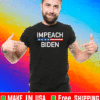 Impeach Biden T-Shirt