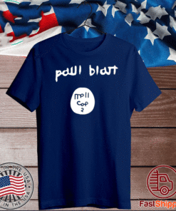 Isis Paul BIart Tee Shirts