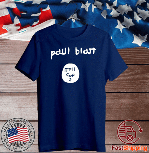 Isis Paul BIart Tee Shirts