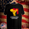 Istandwithtigray Saynotowar Shirt
