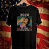 Jean Ralphio 2020 Is The Woooorst T-Shirt