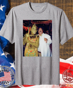 Jim Carrey and Eddie Murphy T-Shirt