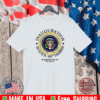 Joe Biden Inauguration 46th President Day 2021 T-Shirt - Washington DC 01-20-21 Shirt