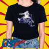 Josh Allen New York’S Only Quarterback 17 T-Shirt