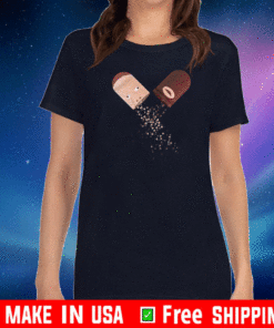 Justin Mason Pill T-Shirt