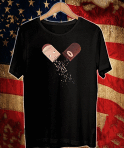 Justin Mason Pill T-Shirt