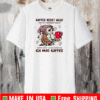 Kaffee Reset Night Ich Mag Kaffee 2020 T-Shirt