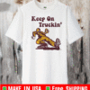 NYHEIM HINES RTDB 21 T-SHIRT
