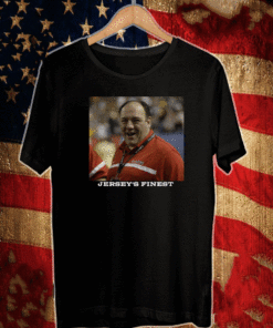 JERSEY'S FINEST T-SHIRT
