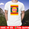 Logo Lays Christmas 2020 T-Shirt