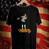 Corvette Corvette 2021 T-Shirt