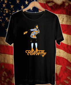 Corvette Corvette 2021 T-Shirt