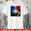 SNATCH v4 T Shirt Classic T-Shirt