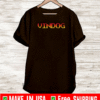 Vindog Retro Tee Shirts