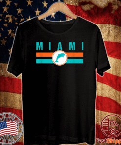 MIA Miami T-Shirt