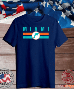 MIA Miami T-Shirt