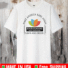 Make America Rake Again Four Seasons Total Landscaping Lawn And Order T-Shirt