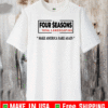 Make America Rake Again Seasons Four Total Landscaping T-Shirt
