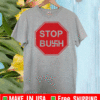 Maradona Stop Bush T-Shirt
