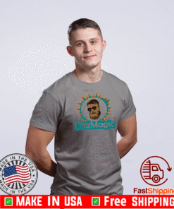 Miami Fitzpatrick FitzMagic T-Shirt