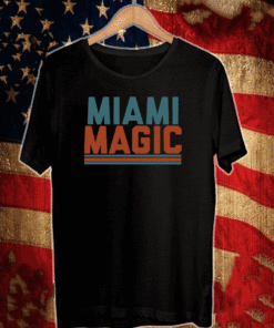 Miami Magic Shirt