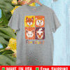 Mr Fox Fantastic T-Shirt