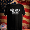 2021 Mr, Iglesias Class Of T-Shirt