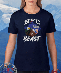 NFC Beast T-Shirt