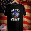 NFC Beast T-Shirt