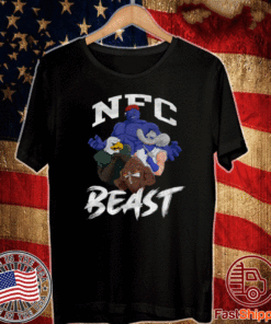 NFC Beast T-Shirt