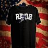 NYHEIM HINES RTDB 21 T-SHIRT