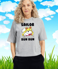 SAILOR BUNBUN T-SHIRT
