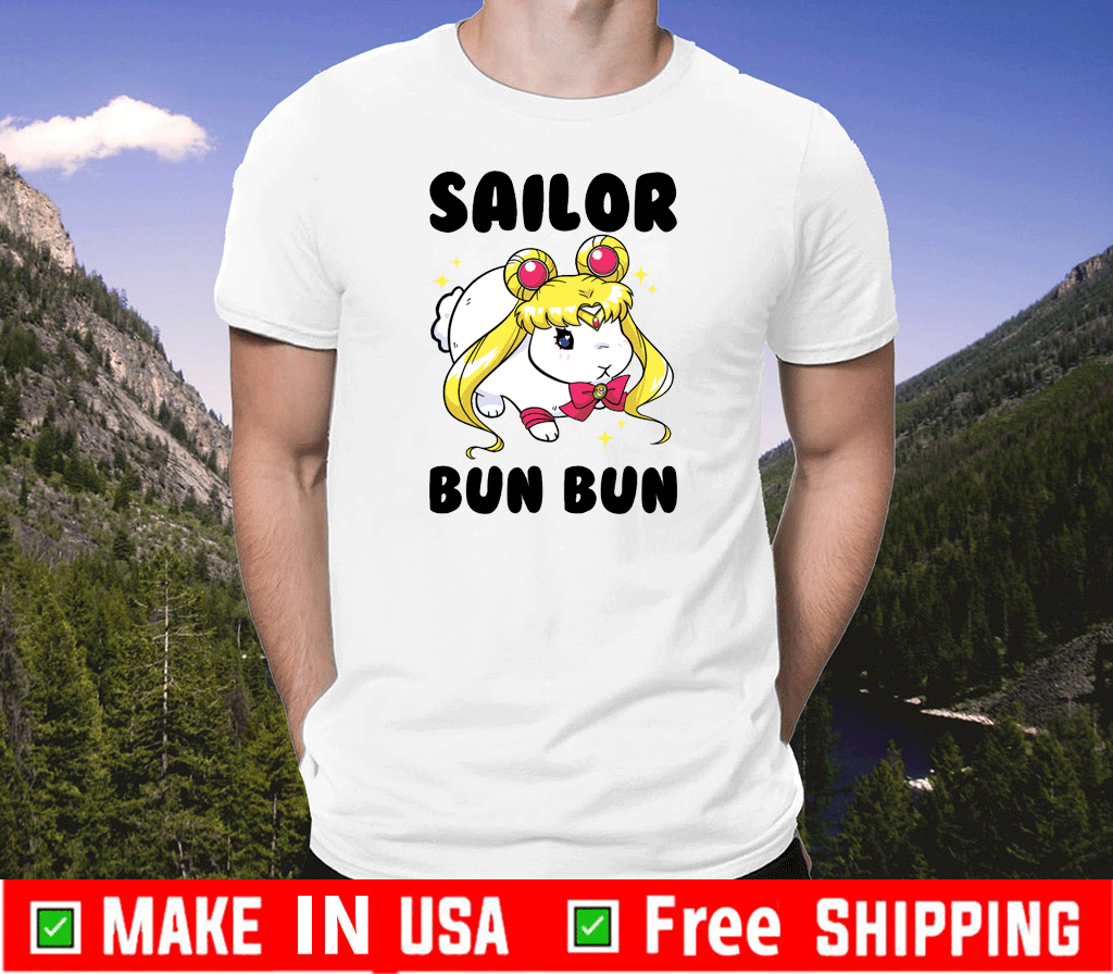 SAILOR BUNBUN T-SHIRT