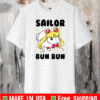 SAILOR BUNBUN T-SHIRT