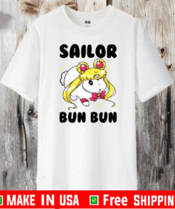 SAILOR BUNBUN T-SHIRT