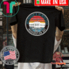46th President Of the united states Inauguration Day January 20th 2021 T-Shirt