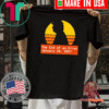 January 20 2021 The End of an Error Trump Biden Kamala Vintage T-Shirt