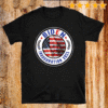 President Joe Biden Inauguration Day 2021 Flag US T-Shirt